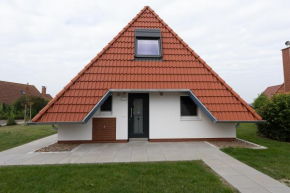 Ferienhaus Mellumplate 23